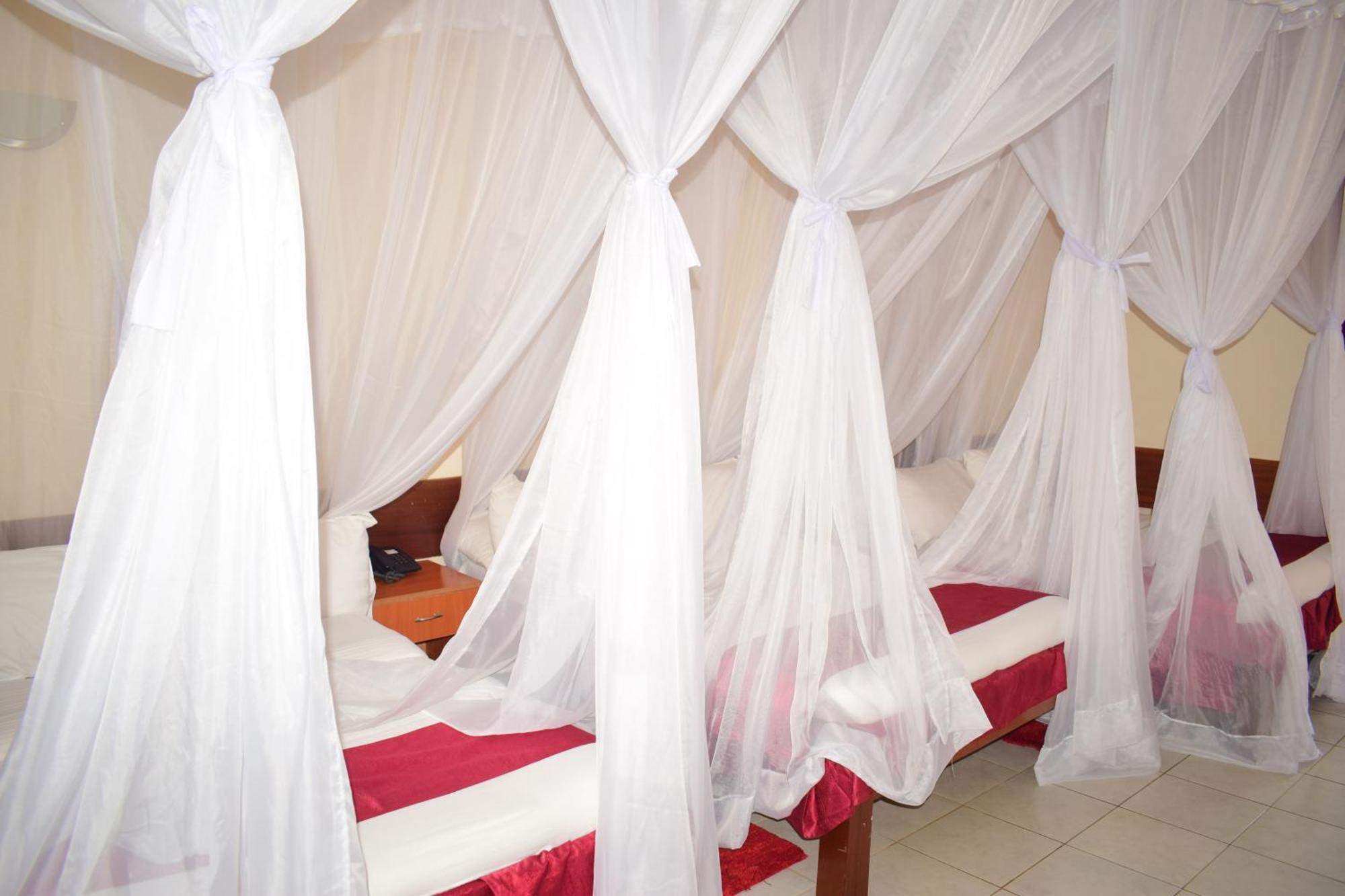 Meru Slopes Hotel Quarto foto